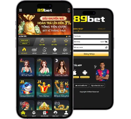 Mã QR tải ứng dụng 95win Android
