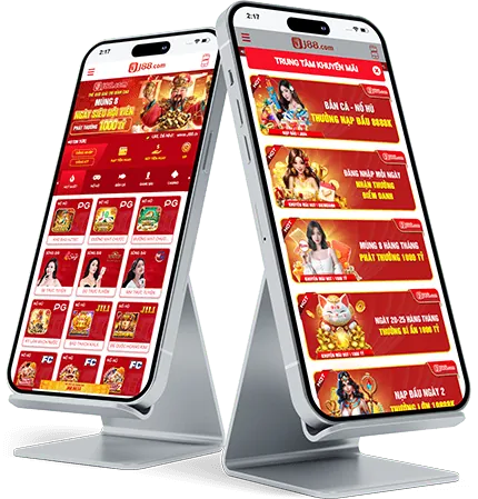 Giao diện thân thiện của ứng dụng 95win