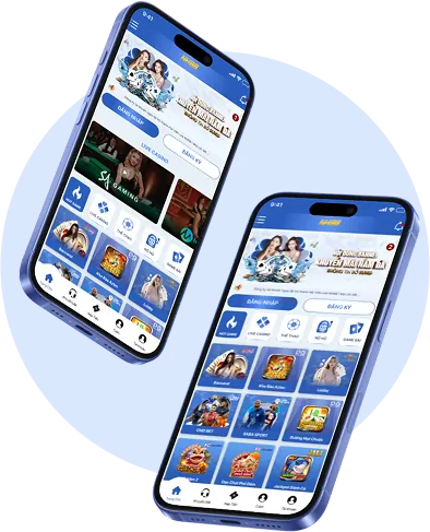 Ứng dụng di động 95win