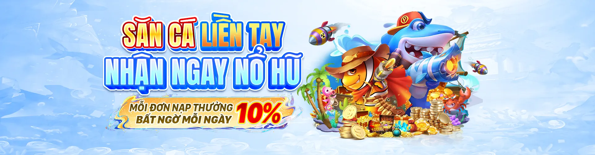 Hình ảnh chính về cá cược thể thao 95win