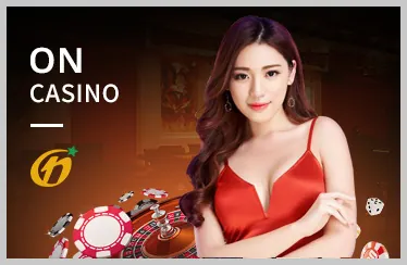 Sảnh Live Casino 95win