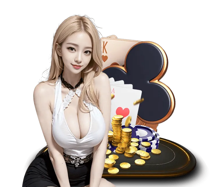 Giao diện game Bắn Cá Tiên với nàng tiên cá và các kho báu dưới biển